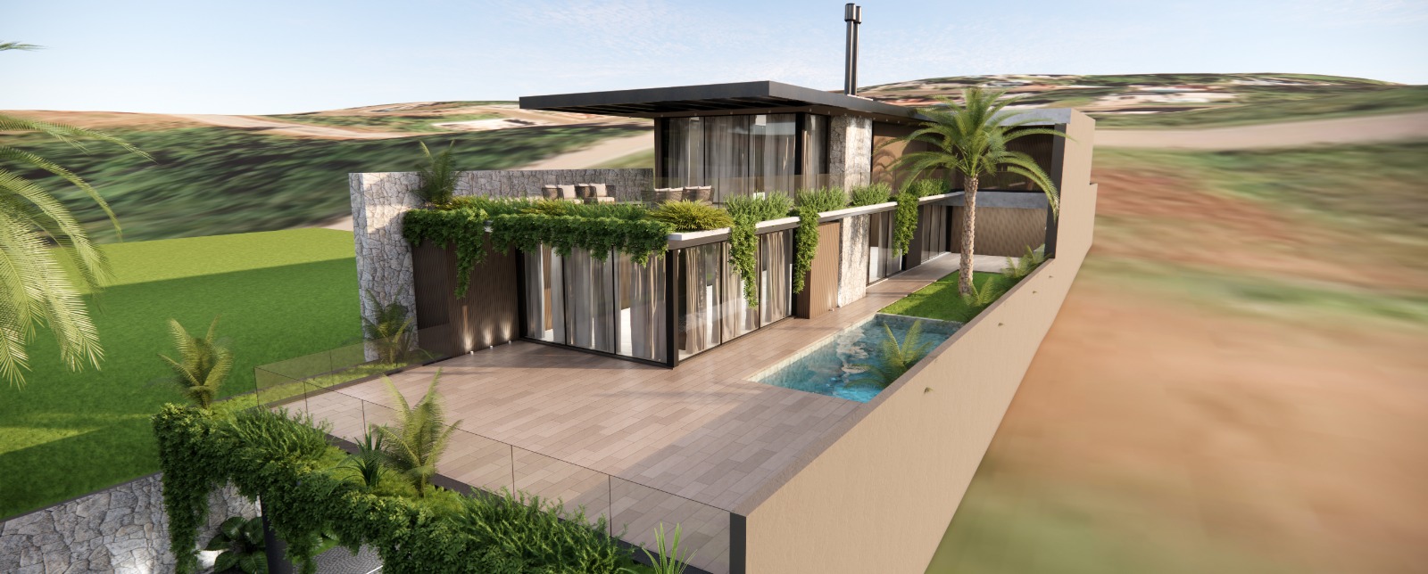 Casa Oliver