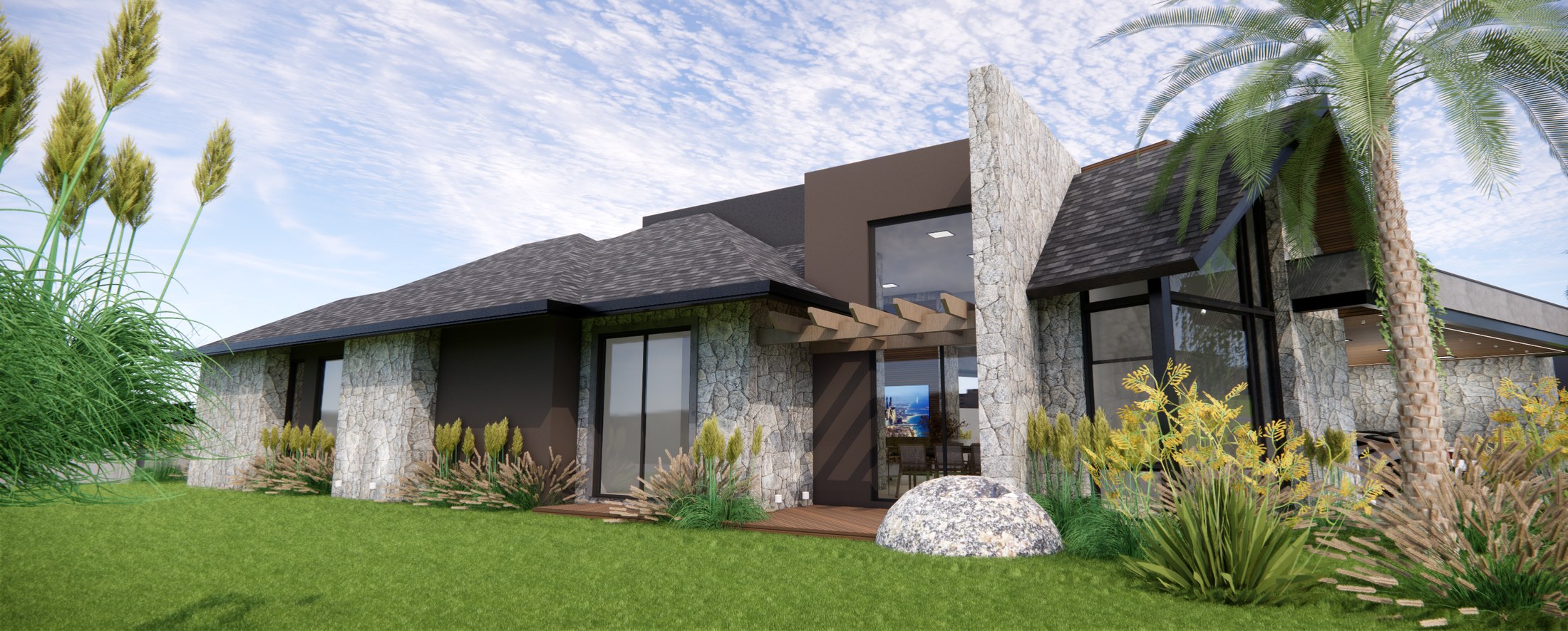 Residenza Alvorada